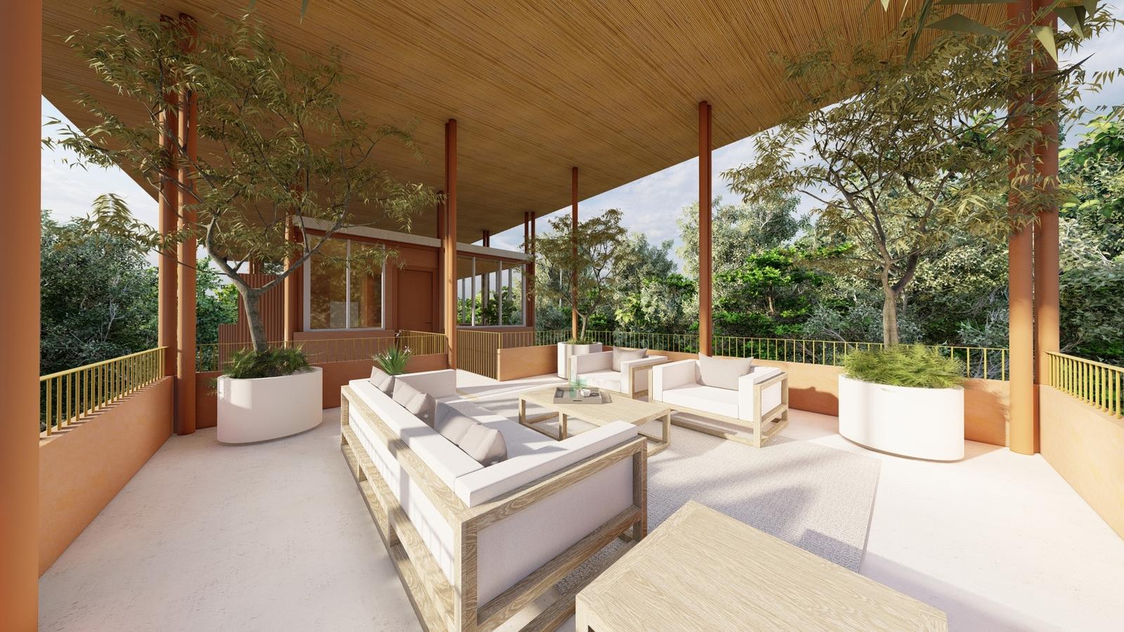 6 Bedroom Multi-Unit Home for Sale, Playa Avellanas, Guanacaste, Costa Rica — photo 2