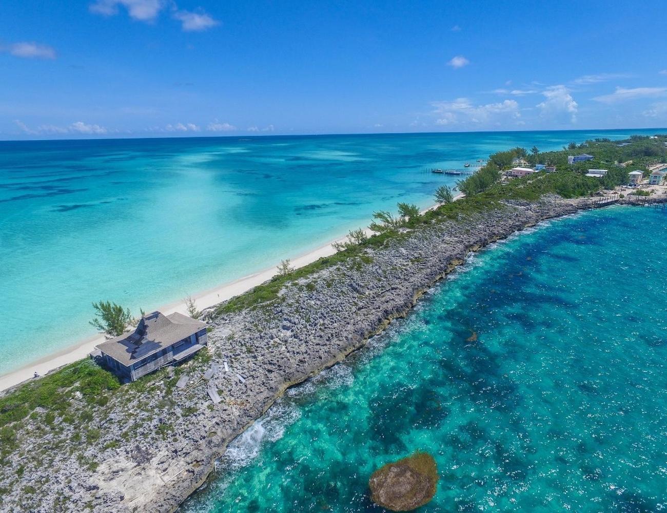 3.6 Acre Beachfront Tract — photo 4