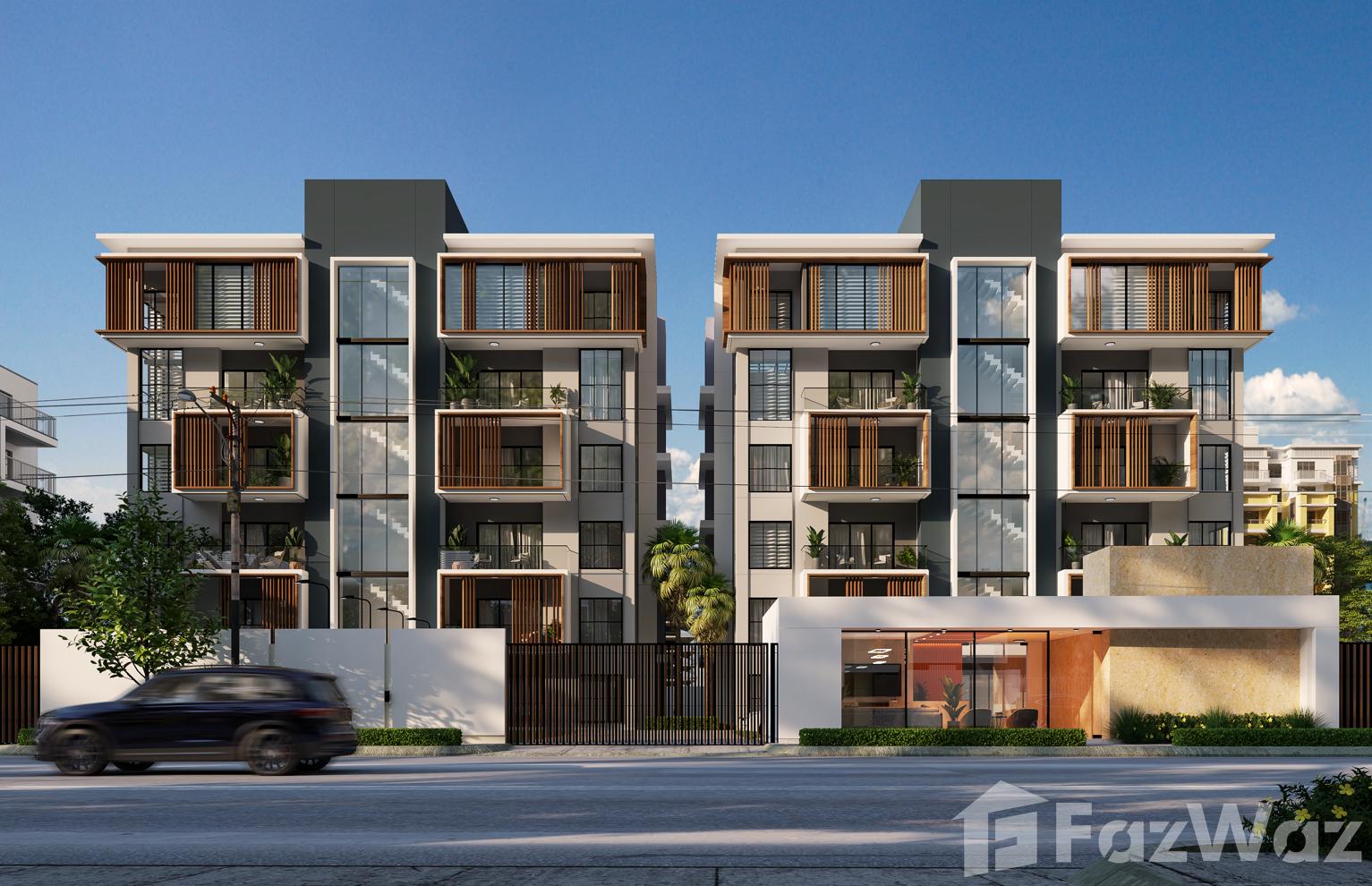 3 Bedroom Apartment for Sale at Residencial Maurant — photo 3