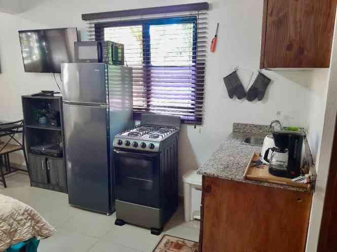 Sosua Studio Apartment for Sale — photo 4