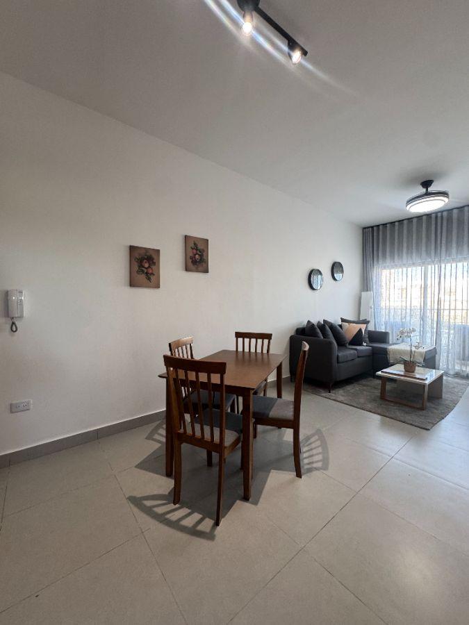 Modern And Spacious 2-level Penthouse In Cap Cana — photo 5