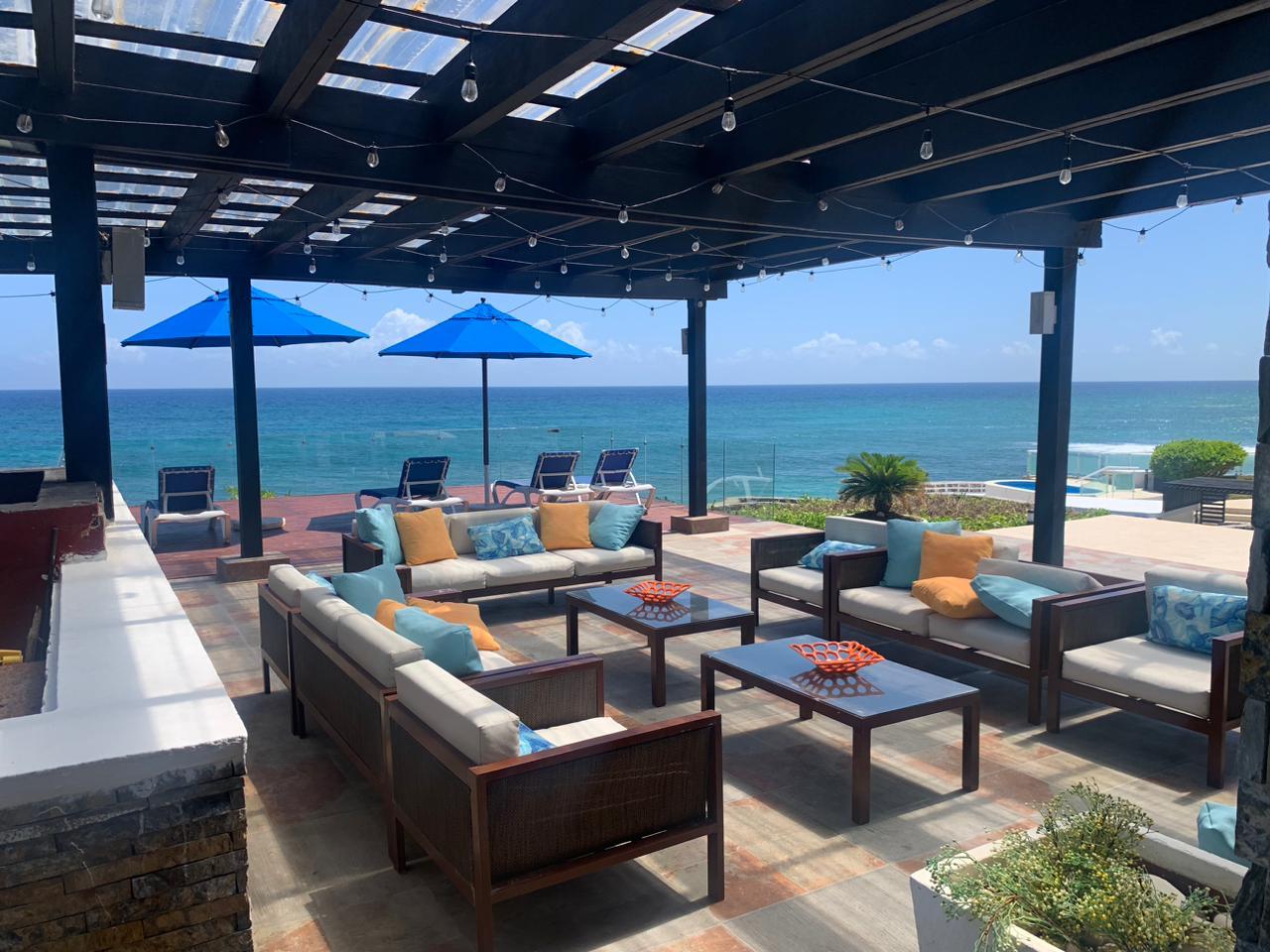 Ocean Front Condo — photo 2