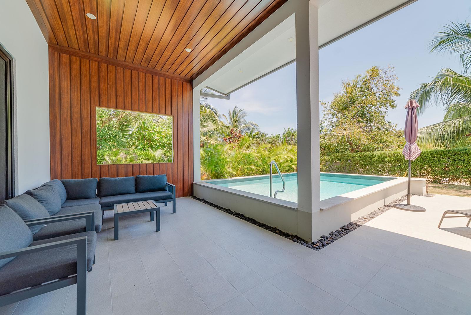 3 Bedroom Home for Sale, Nusa Villas, South Sound, Grand Cayman — photo 4