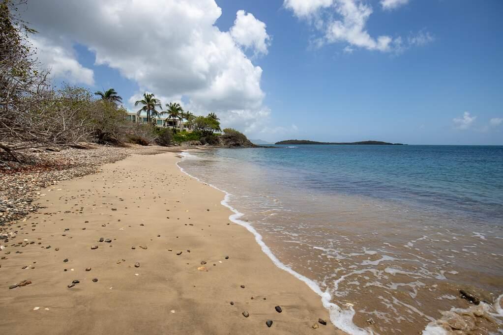 St. Croix 1.75 Hilltop Oceanview Lot — photo 5