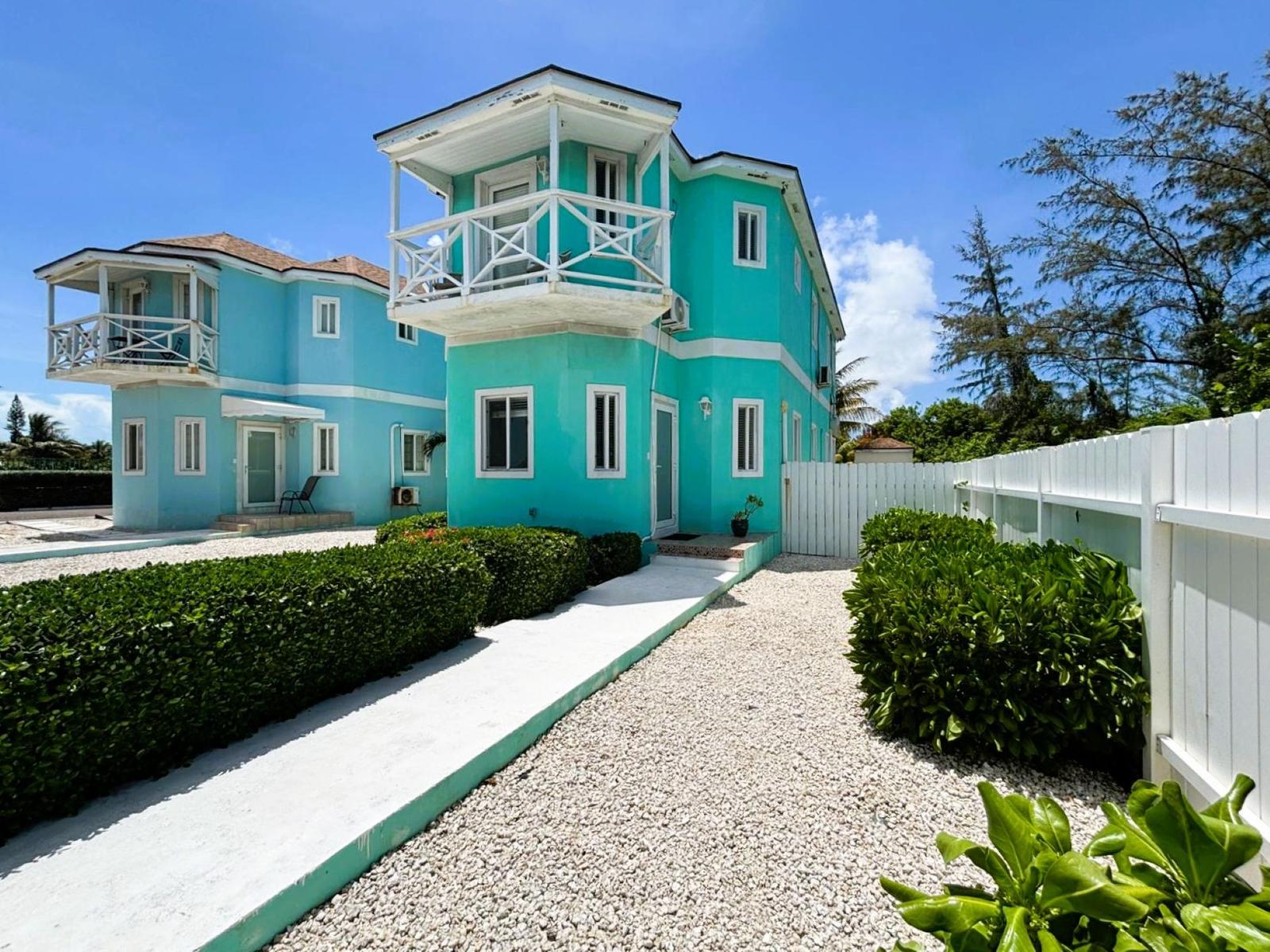 3 Bedroom Ocean-View Condo for Sale — photo 2