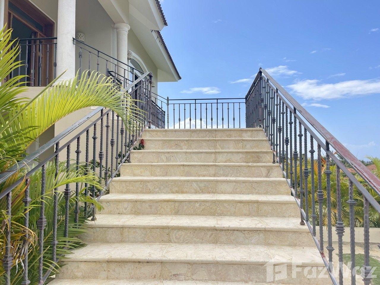 5 Bedroom Villa for Sale in Sosua, Puerto Plata — photo 3