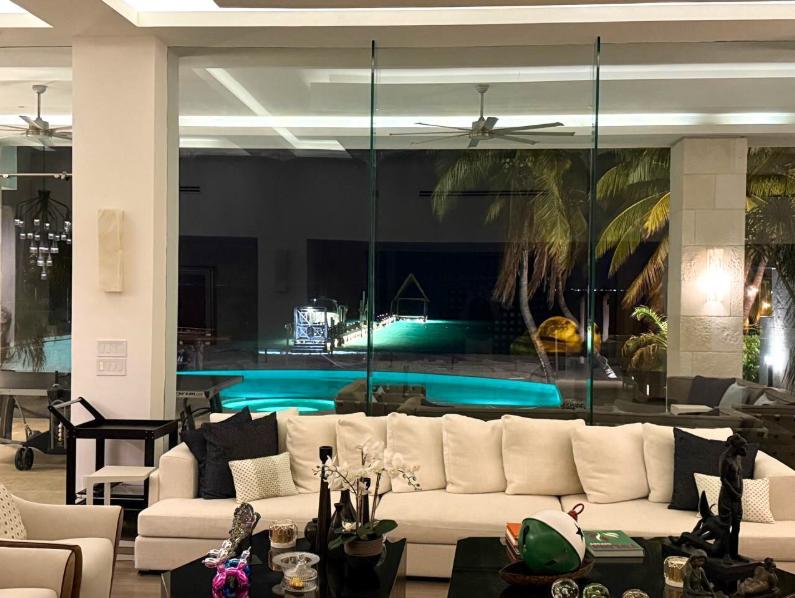 Villa Tortuga 6BR in Cancun — photo 5