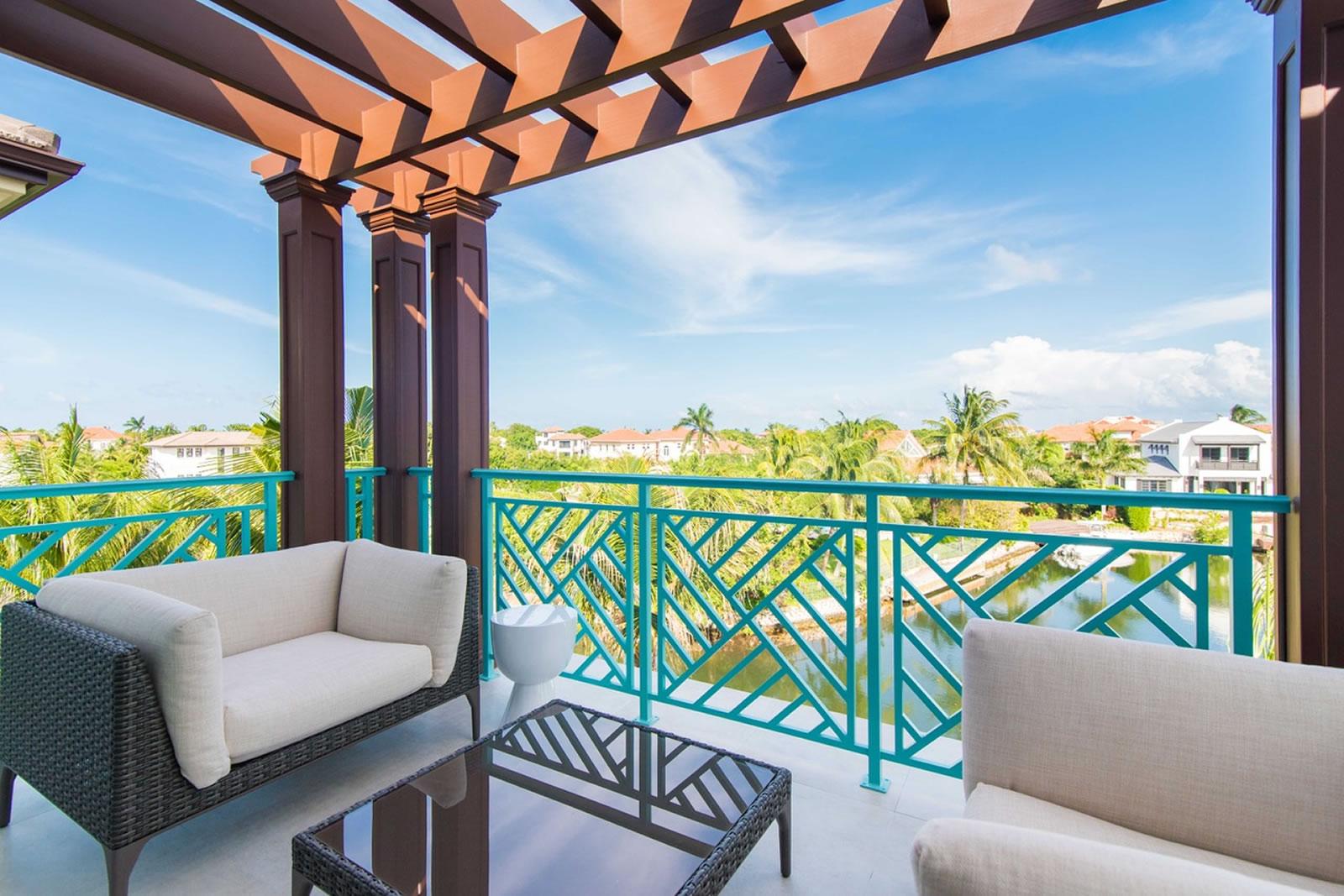 3 Bedroom Residence 1103 for Sale, Stone Island Phase II, West Bay, Grand Cayman — photo 2