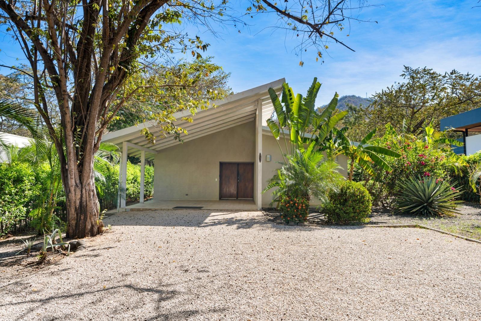 3 Bedroom Home for Sale in Catalina Cove, Playa Brasilito, Costa Rica — photo 2