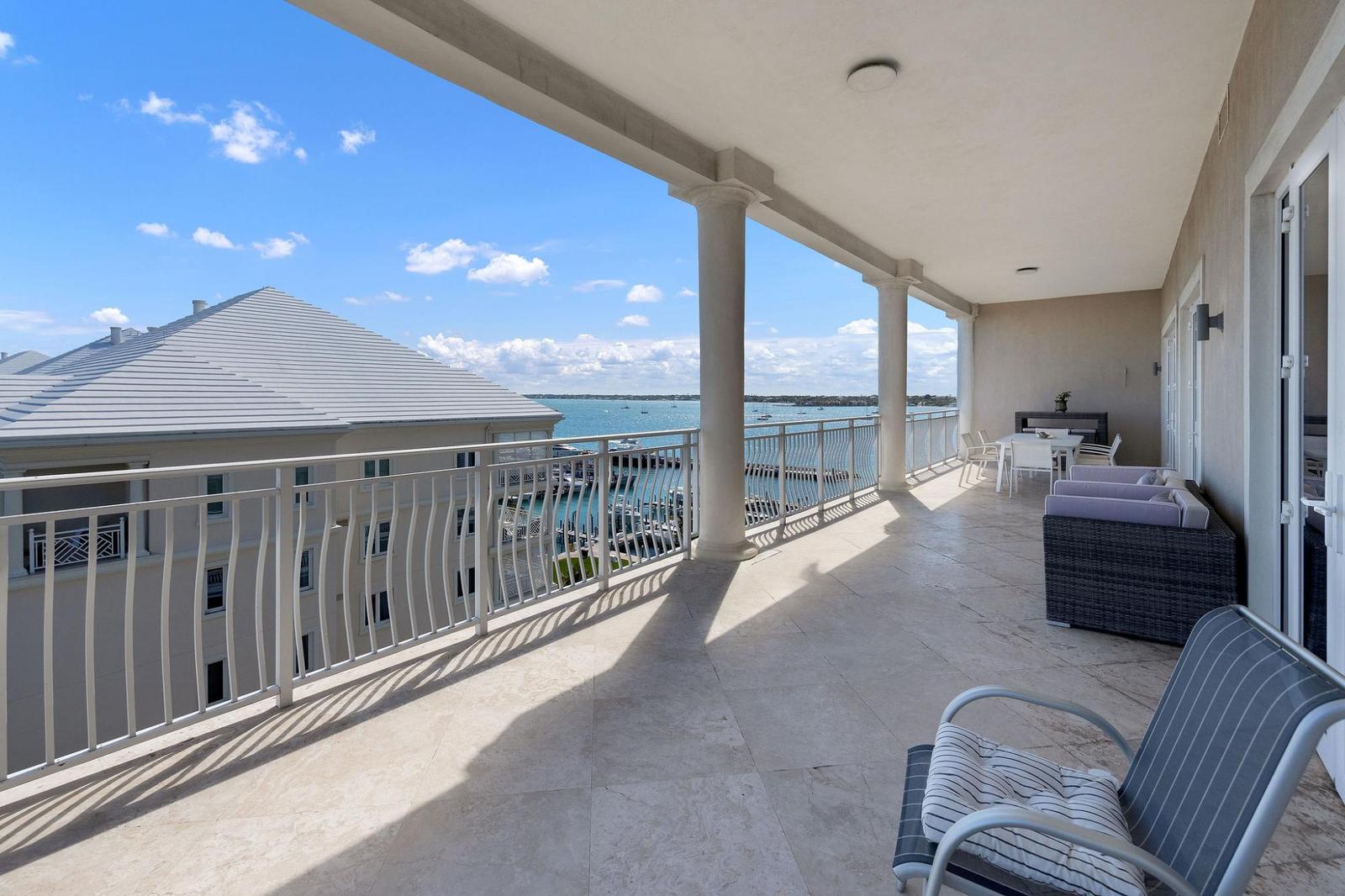 3-bedroom apartment in Nassau / New Providence, The Bahamas — photo 1