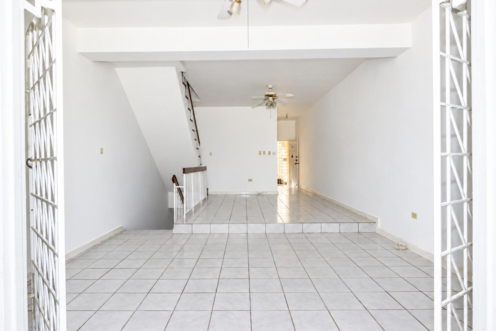 3 Bedroom Townhouse for Sale, Lands Creek, Waterworks Road, Kingston 8, Jamaica — photo 5