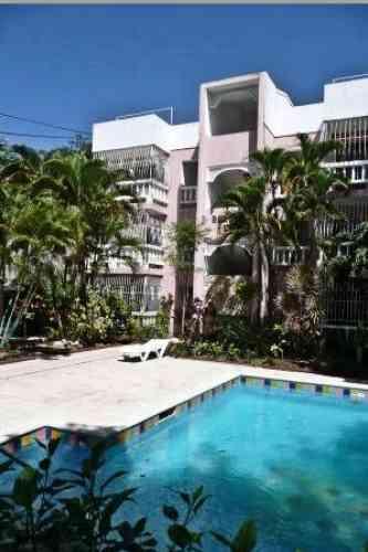 Apartment for sale in Puerto Plata, Dominican Republic — photo 1
