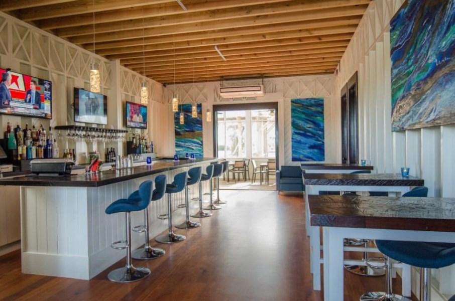 Canal-front building lot in Mahogany Bay Village, Ambergris Caye — photo 4