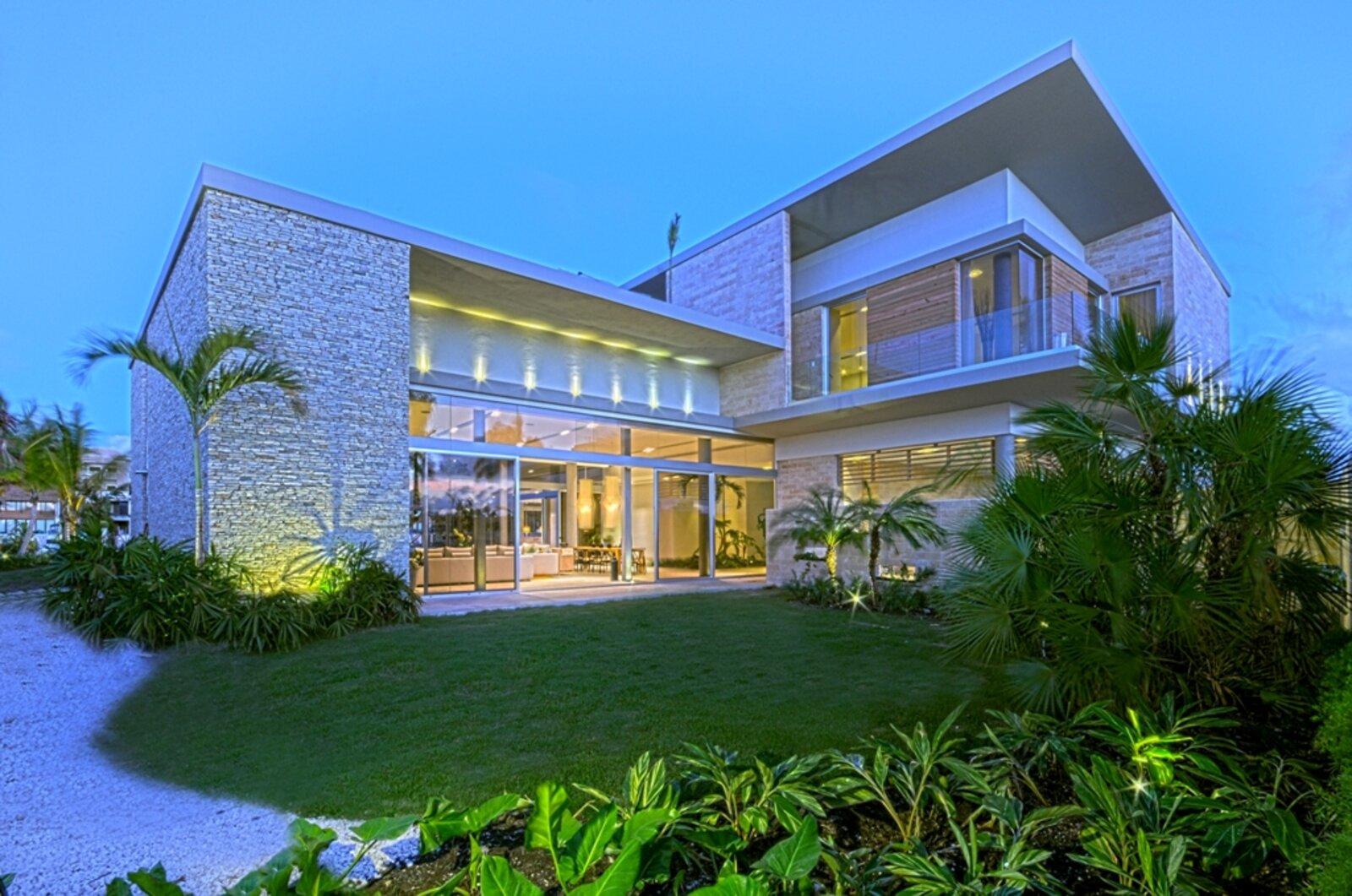 6 Bedroom Luxury Villa for Sale, Isla Grande, Cap Cana, Dominican Republic — photo 3