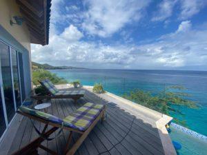 Oceanfront Villa - #1347 — photo 4