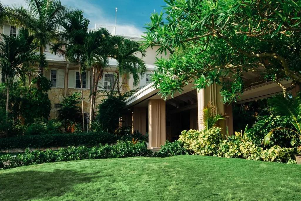 Vacant lot in Balmoral, Paradise Island — photo 2