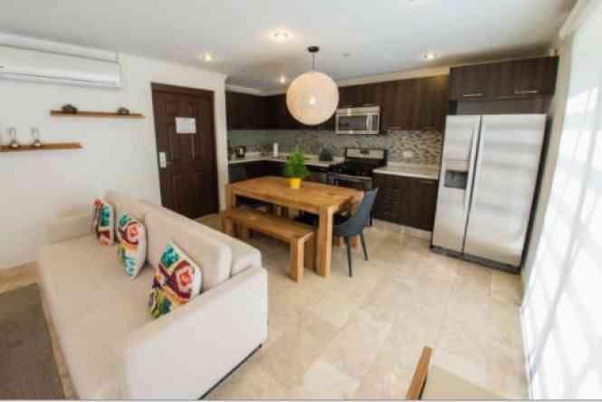 Palm Aruba unit 217 Palm Beach, ARUBA — photo 3