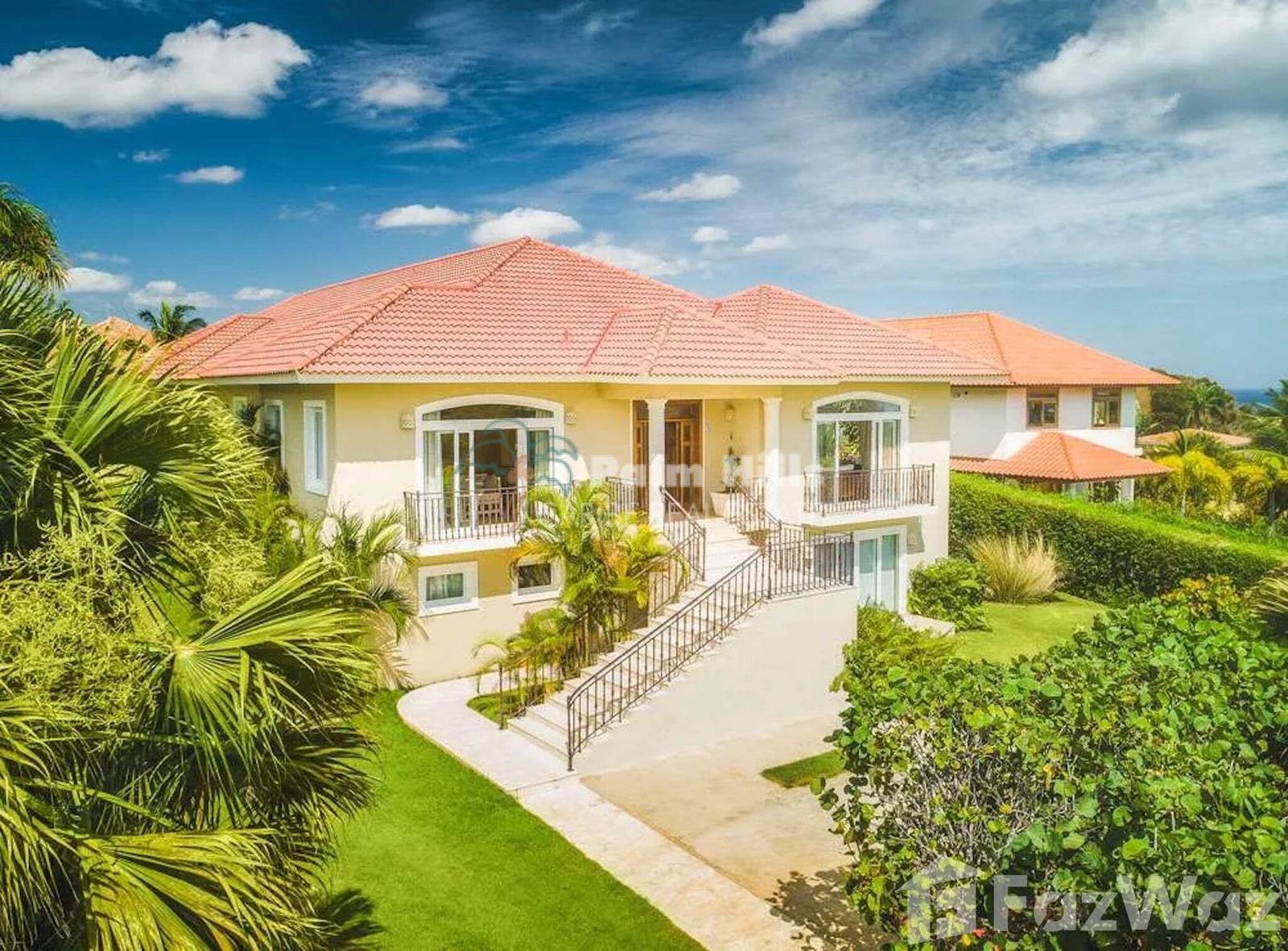 5 Bedroom Villa in La Mulata - Sosua for Sale — photo 2