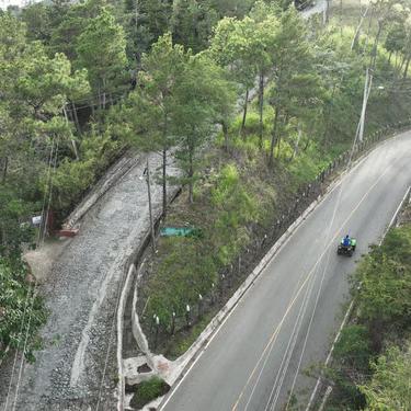 Terreno en Venta Loma Atravesada Jarabacoa | 6,338 m² a US$80/m² — photo 1