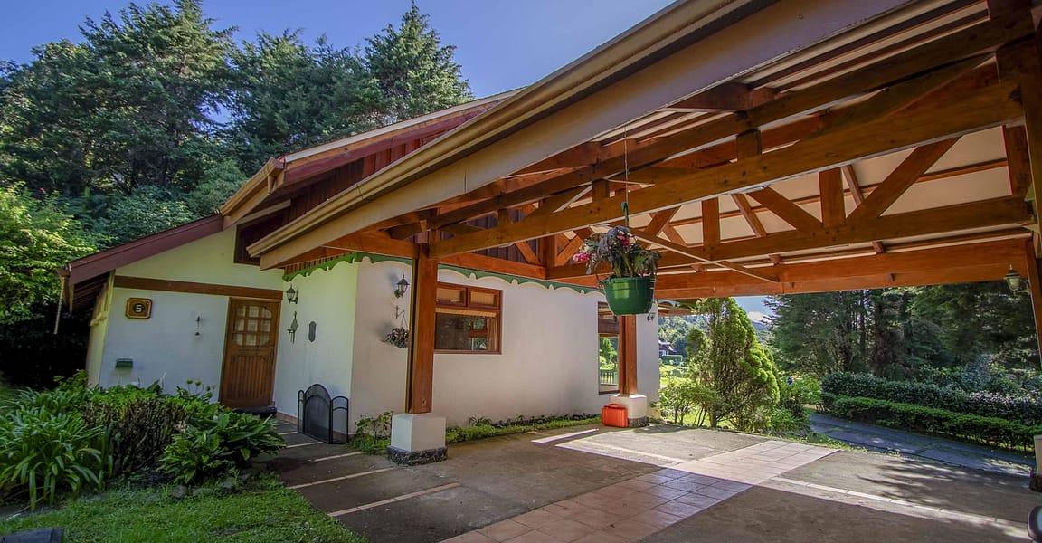 3 Bedroom Home for Sale, Residencial Monte Lagos, Heredia, Costa Rica — photo 5