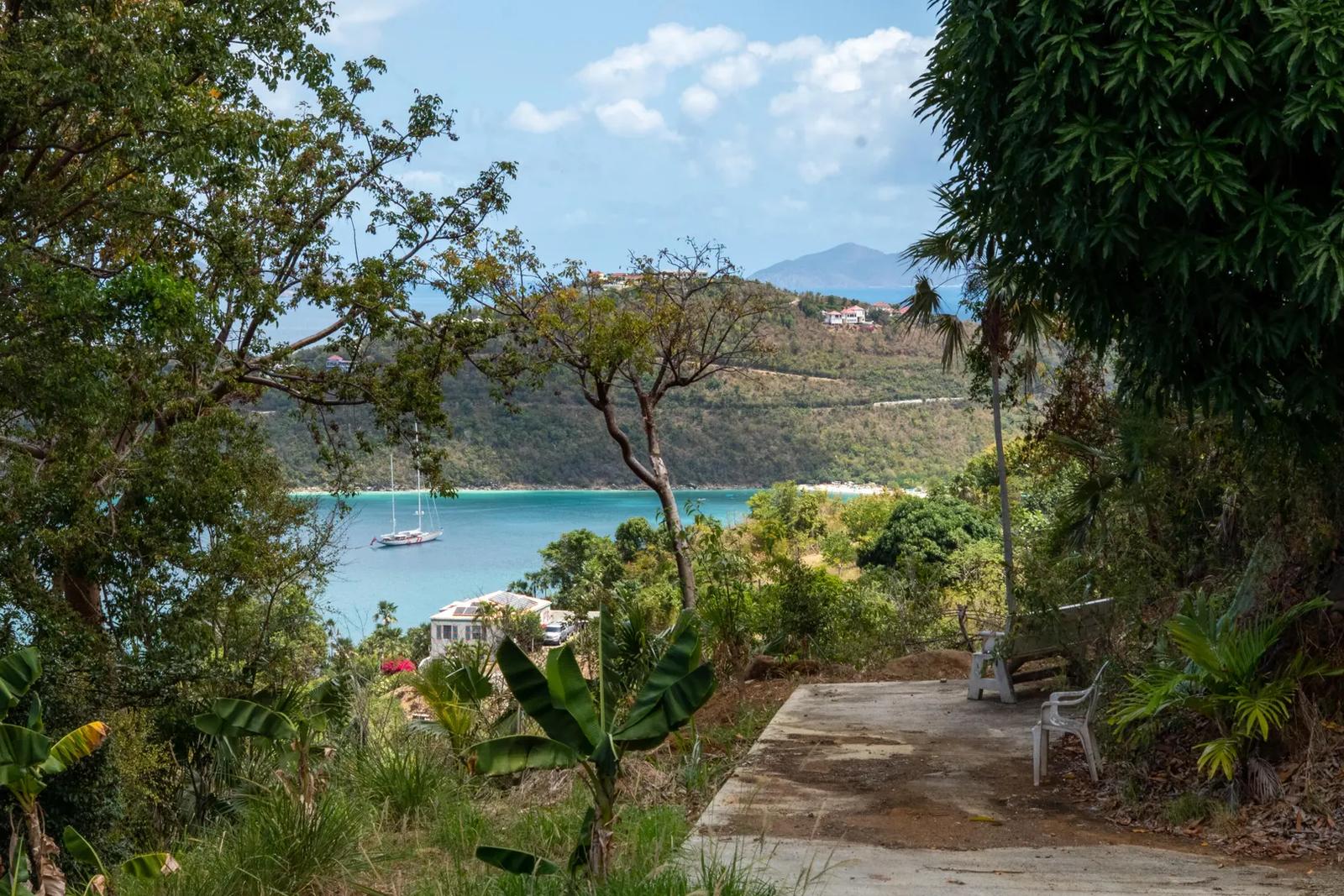 1.6 Acre Lot with Ocean Views in Great Northside — photo 4