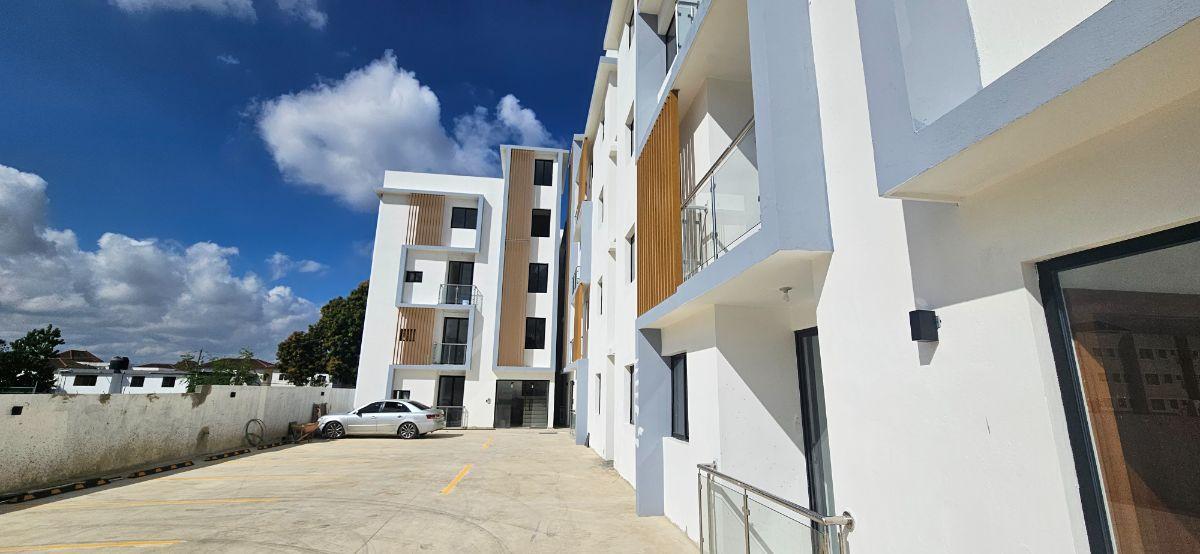 Apartamentos En El Dorado 2 - Entrega En 2026 — photo 1