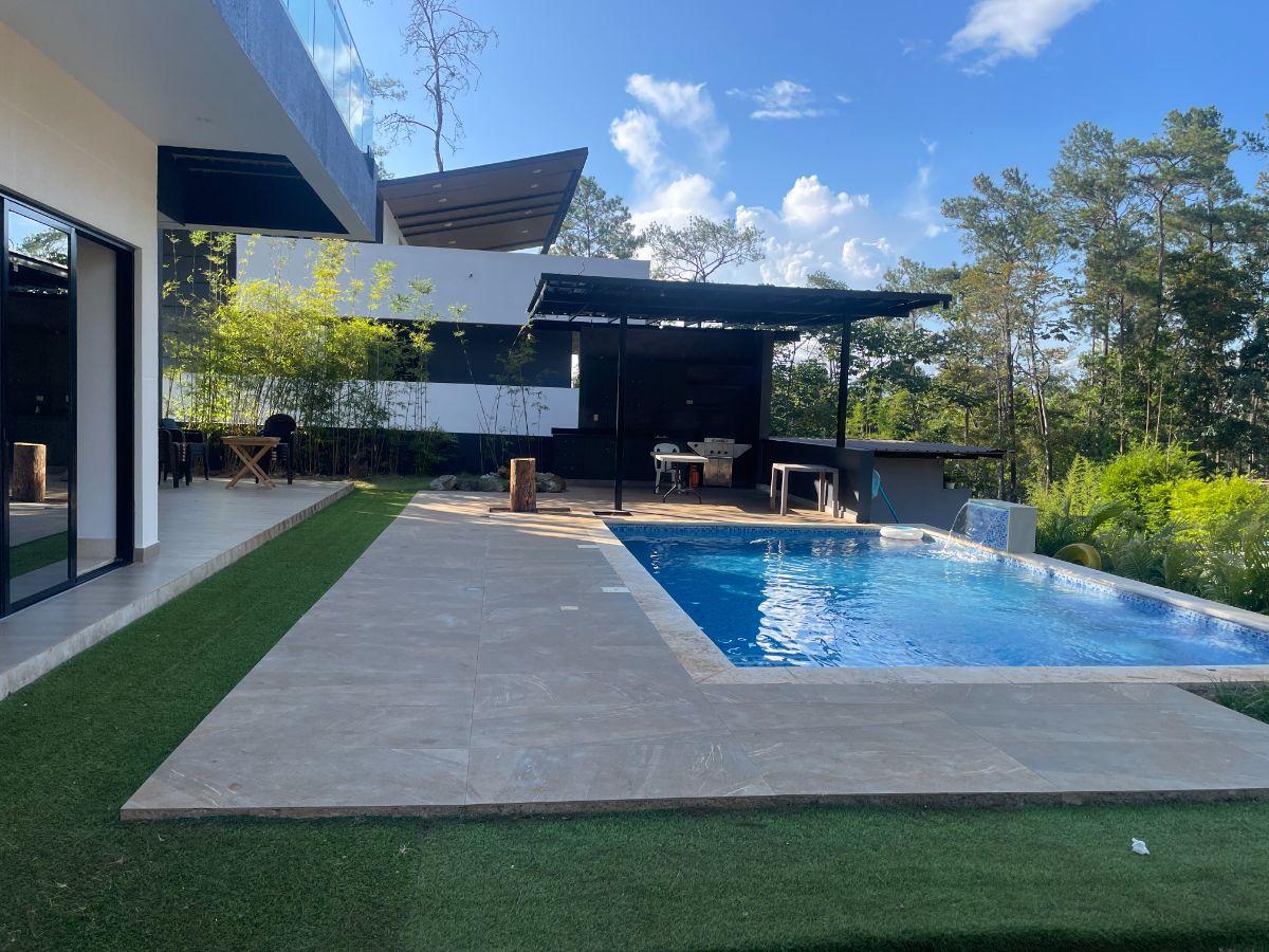 Villa en venta en Jarabacoa — photo 2