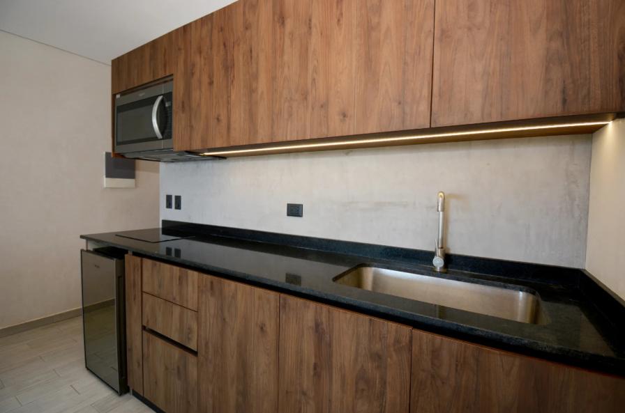 Selva Zen Tulum 1BR Luxury Penthouse — photo 5