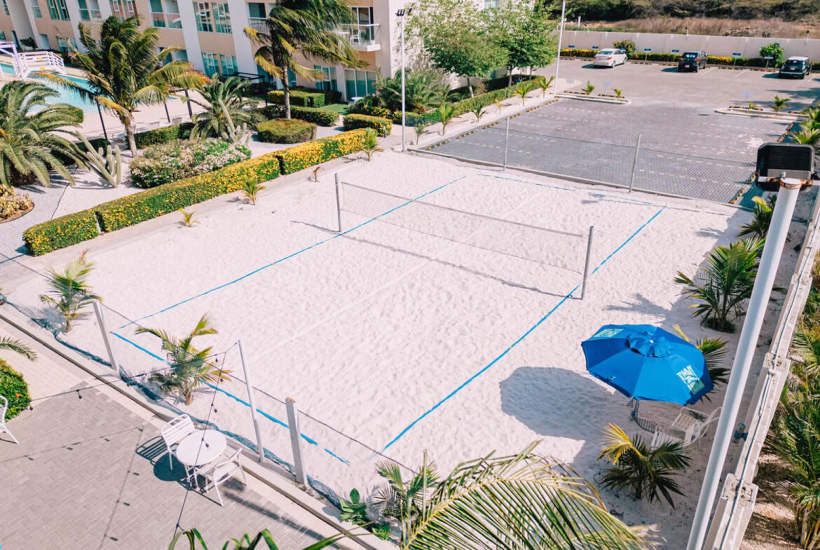 1 Bedroom Condos for Sale, Aruba's Life Condos, Noord, Aruba — photo 4