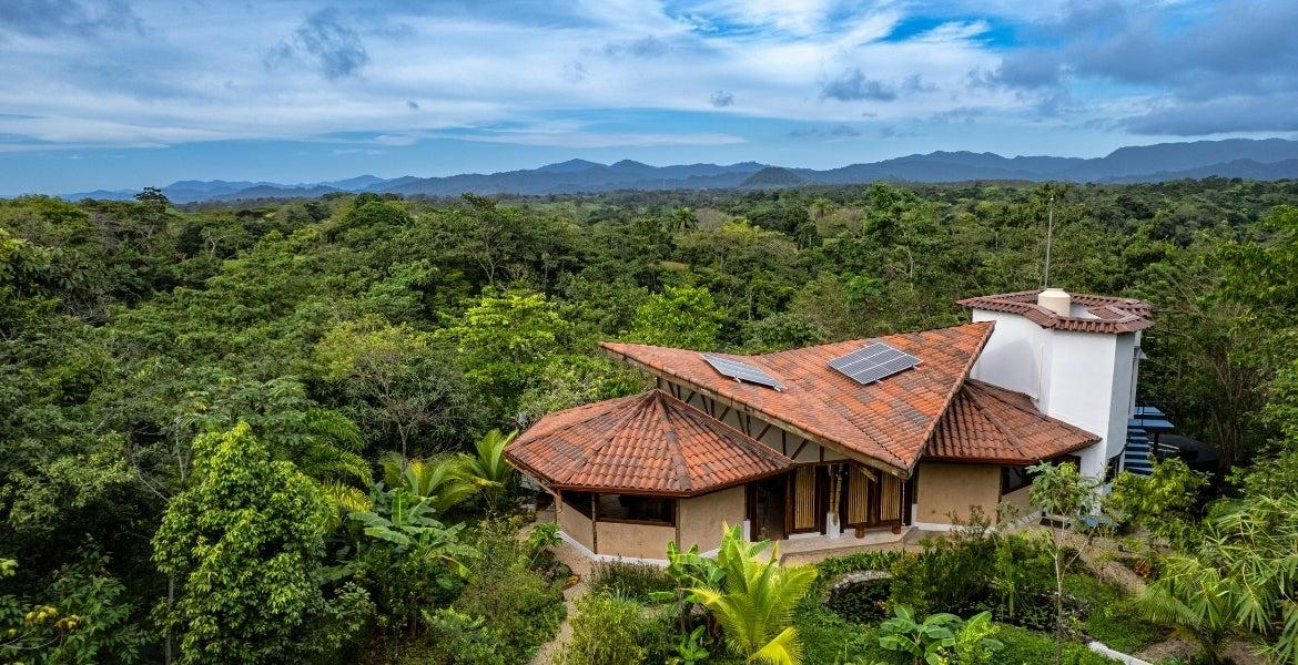 2 Bedroom House for Sale, Las Delicias, Santa Teresa, Puntarenas, Costa Rica — photo 2