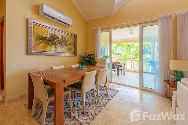 2-bedroom apartment at Hispaniola Beach, Sosua — photo 5