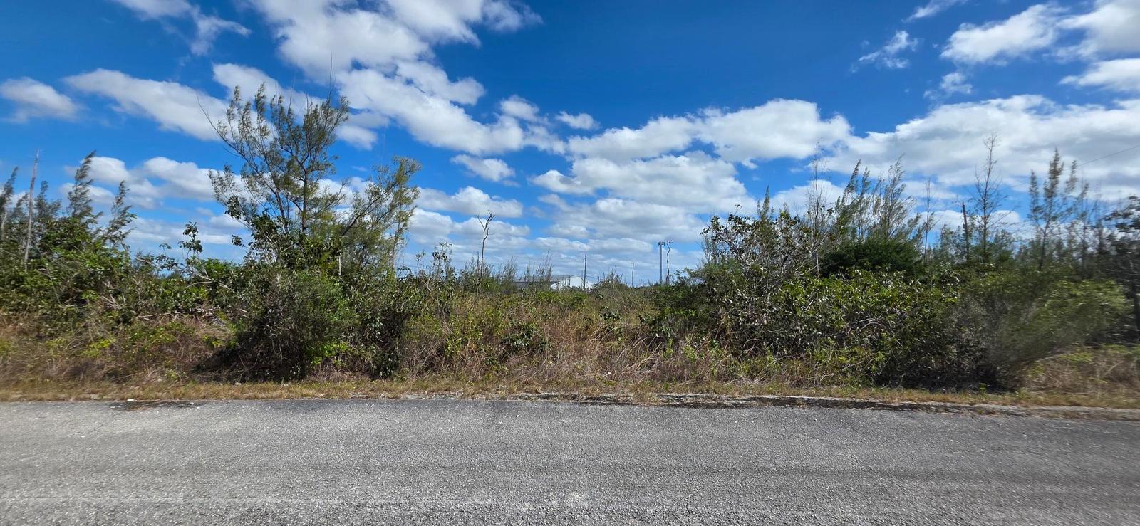 Residential development land for sale at 2 DUNTON LANE, Grand Bahama — photo 2