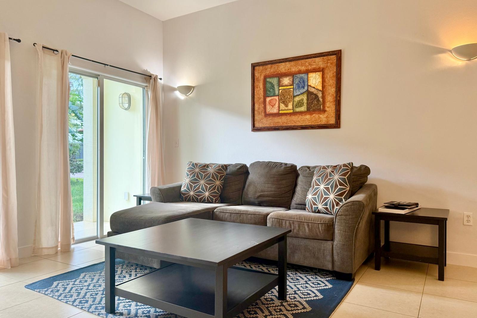 2 Bedroom Townhome 14 for Sale, Flamingo Park, The Bight, Providenciales, Turks & Caicos — photo 5
