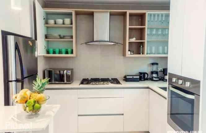 Apartment for sale in Beach Garden, Dominican Republic — photo 5