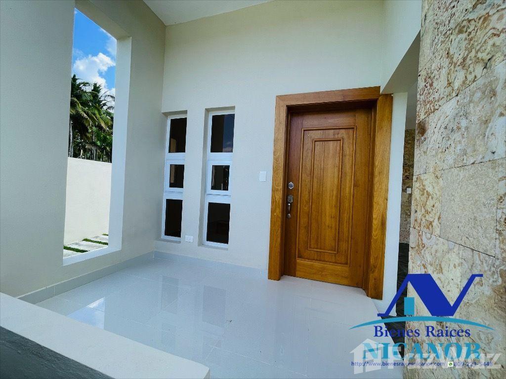 3 Bedroom House for Sale in San Felipe De Puerto Plata, Puerto Plata — photo 3