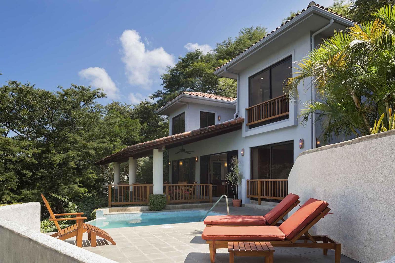3 Bedroom Villa for Sale, Redonda Bay, Emerald Coast, Nicaragua — photo 4
