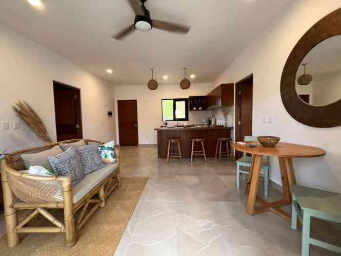 2 Bedroom Apartment for Sale in Playa Del Carmen, Mexico — photo 5