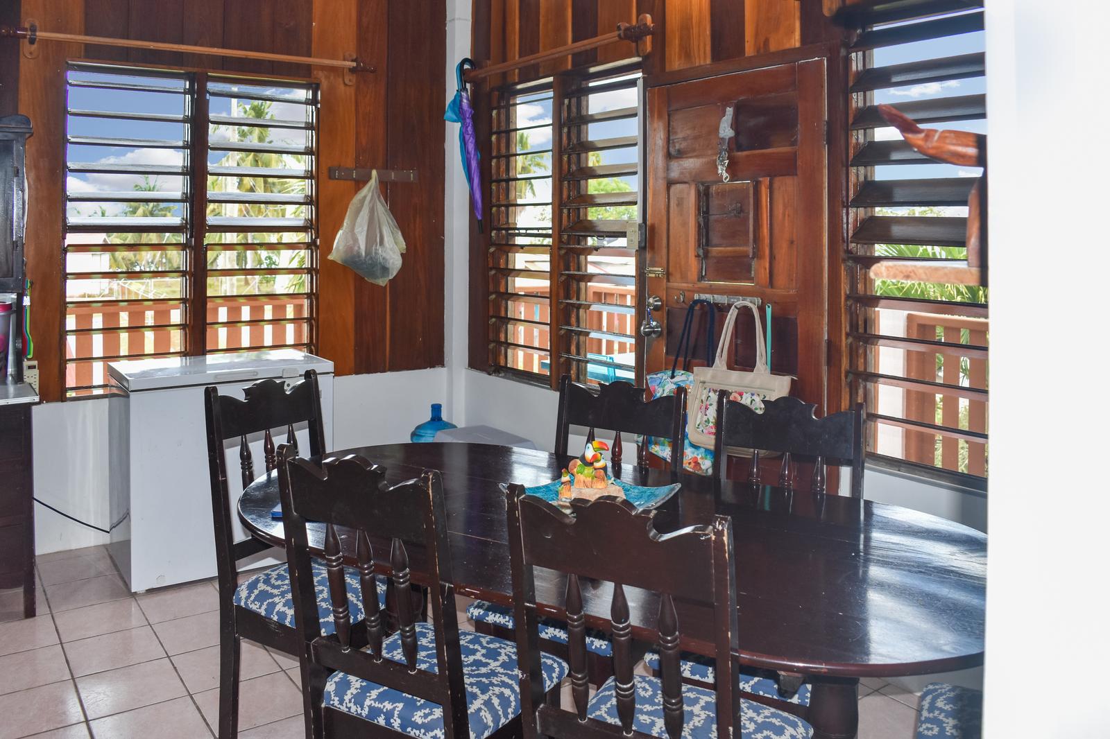 Tropical Living Awaits: Your Turnkey Sanctuary in Sarteneja, Belize — photo 5