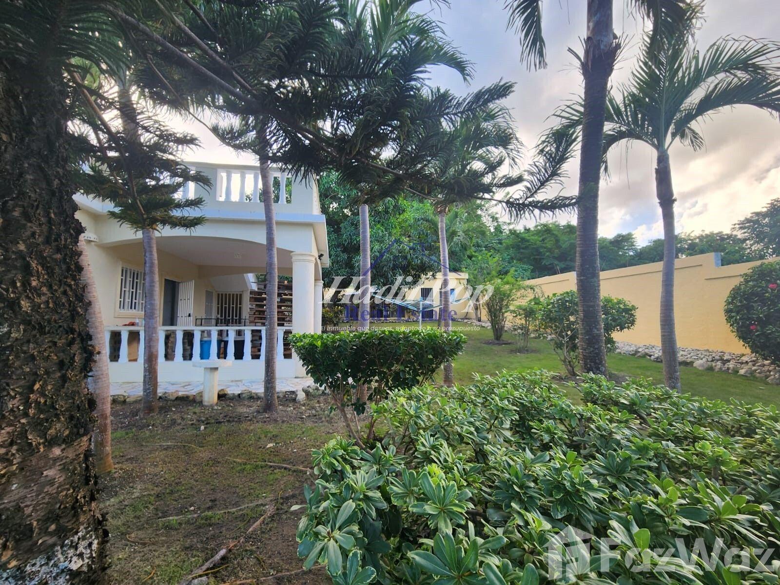 4 Bedroom House with Pool and Apartment for Sale in San Felipe De Puerto Plata — photo 3