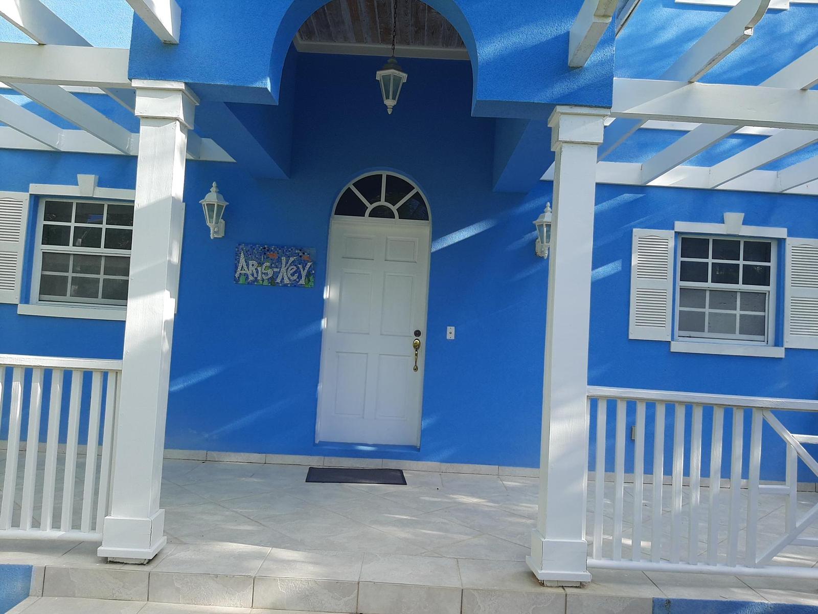 3 bedroom Residence for sale — Villa M FEBRUARY POINT in Exuma, The Bahamas — photo 5