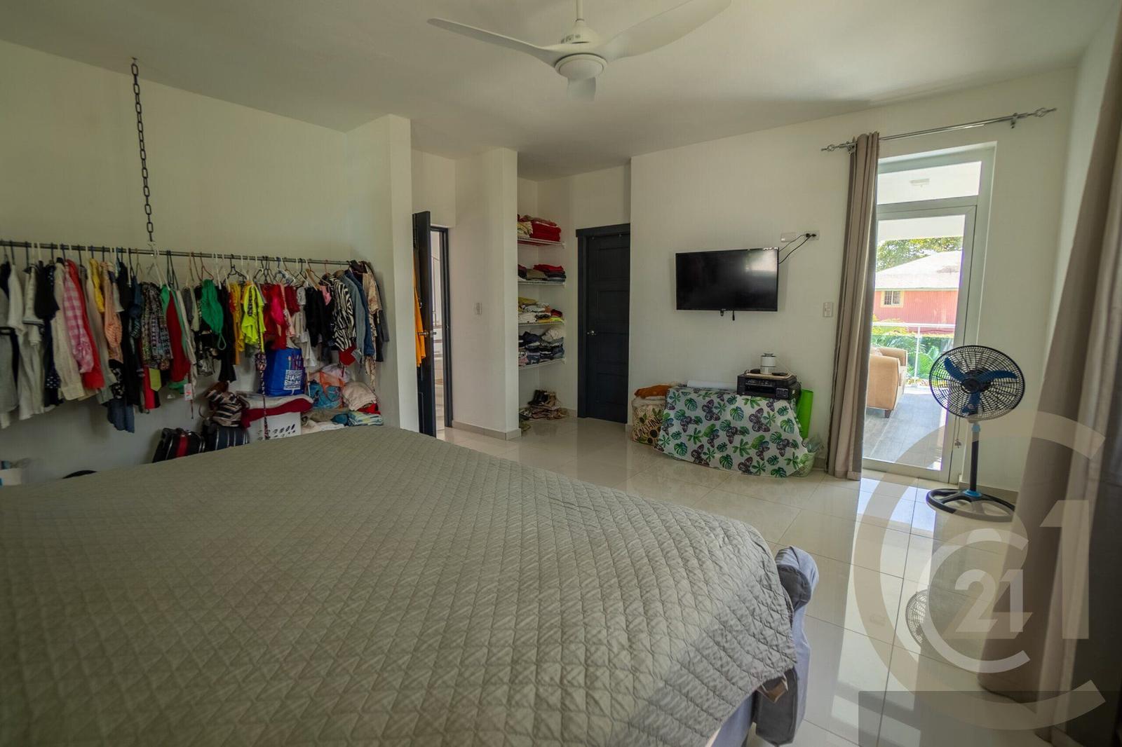 Modern Oceanview 3-Bedroom House in Kite Beach, Cabarete — photo 3