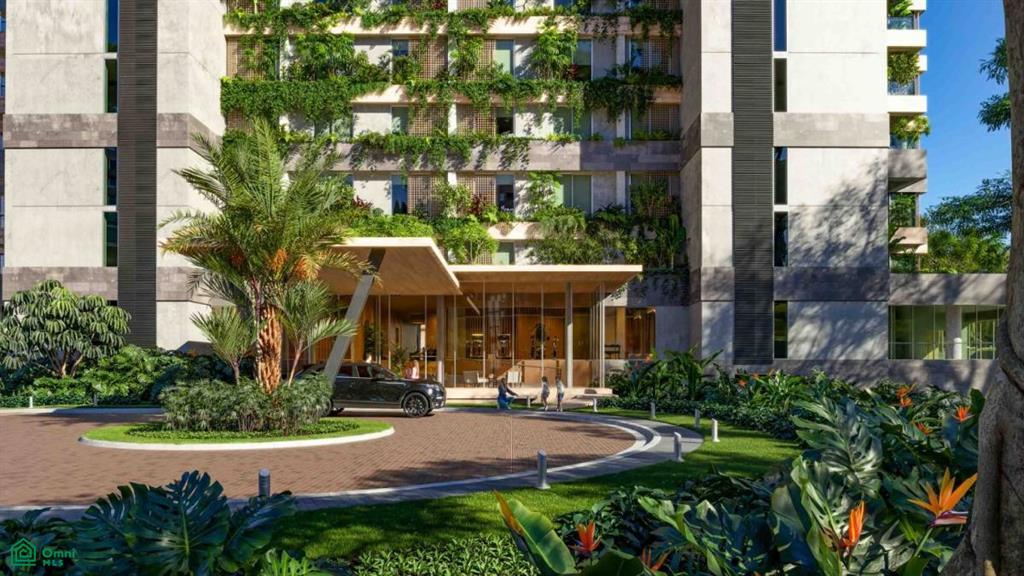 New 4 Bedroom Apartment for Sale, Central Park, Escazu, San Jose, Costa Rica — photo 3