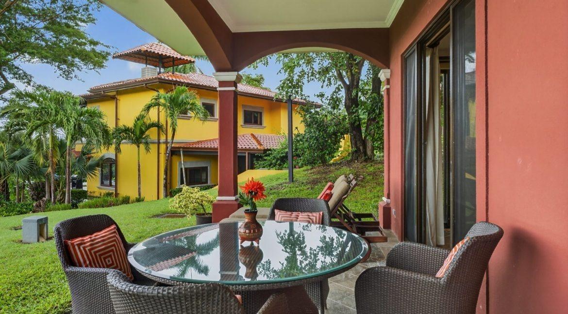 2 Bedroom Condo for Sale, Bougainvillea, Reserva Conchal, Flamingo, Guanacaste, Costa Rica — photo 3