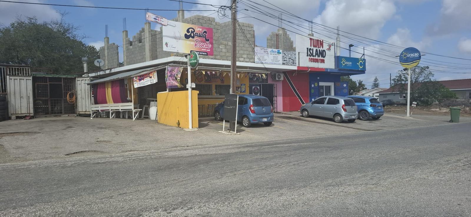 Commercial Building For Sale — Juan Domingo 20 — photo 1