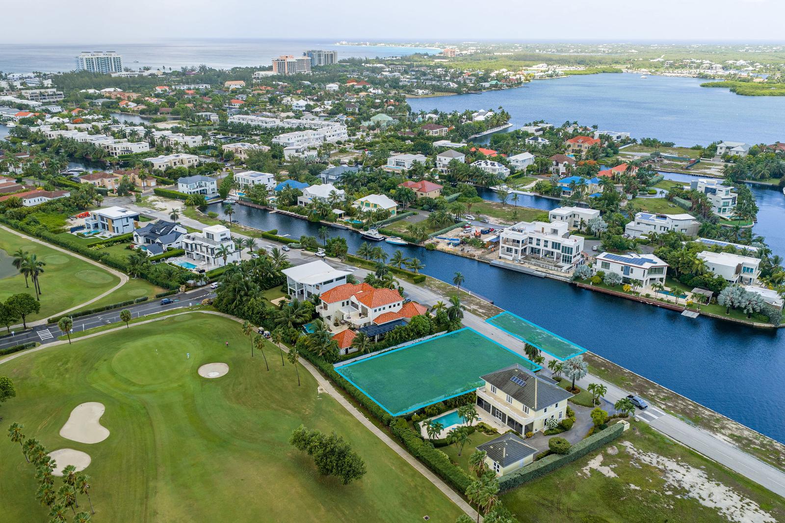 Crystal Harbour Land - 0.4 Acres — photo 3