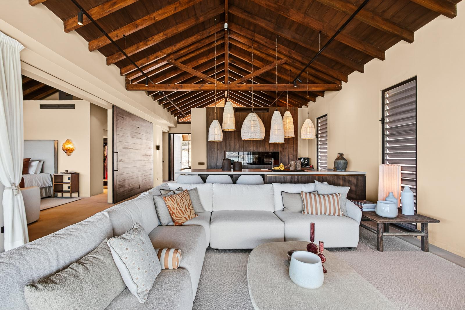 3 Bedroom Penthouse for Sale in Blue Bay Hills Residences, Sint Michiel, Curaçao — photo 4