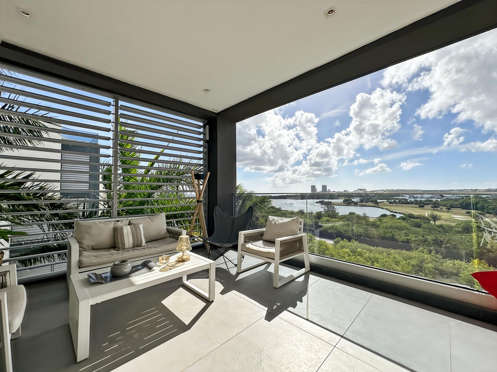 3 Bedroom Apartment for Sale, Huma Residence, Maho, St Maarten — photo 2