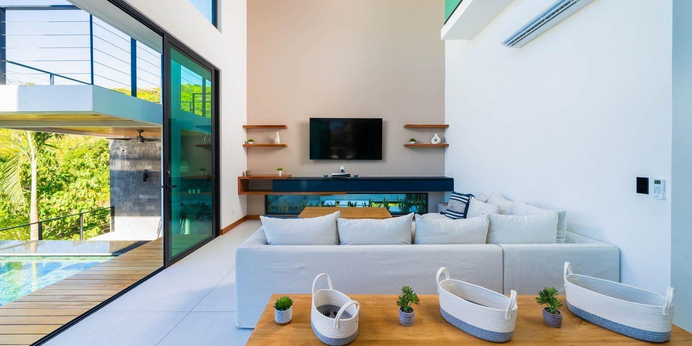 6 Bedroom Luxury Home for Sale, Mar Vista, Flamingo, Guanacaste, Costa Rica — photo 2
