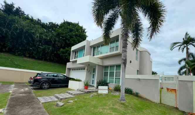 House for sale in Dorado, Puerto Rico — photo 1