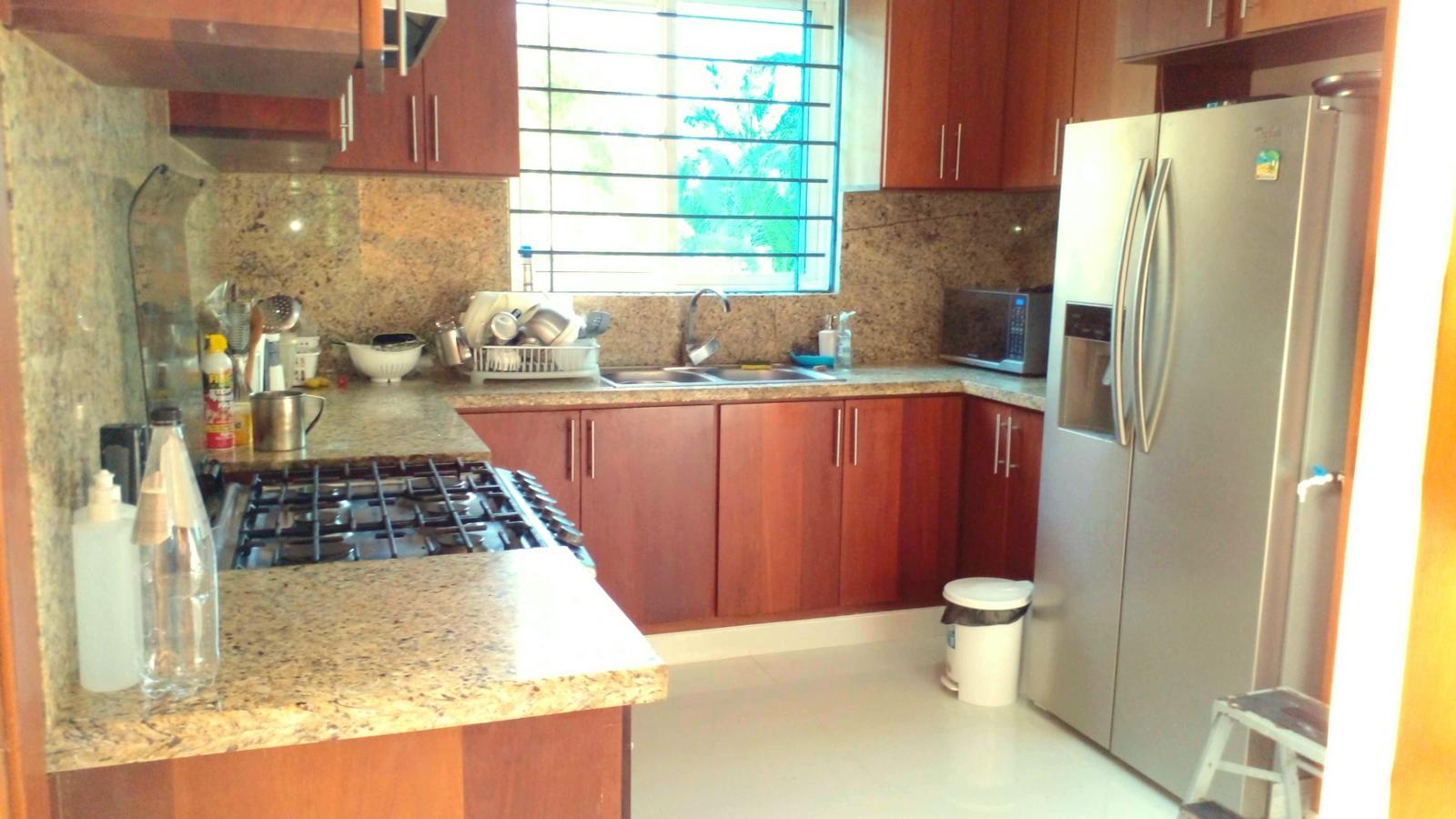 Villa Near Playa Dorada, Ocean /Mountain Views, Organic Gardens, Large Lot, Sustainable Design — photo 2